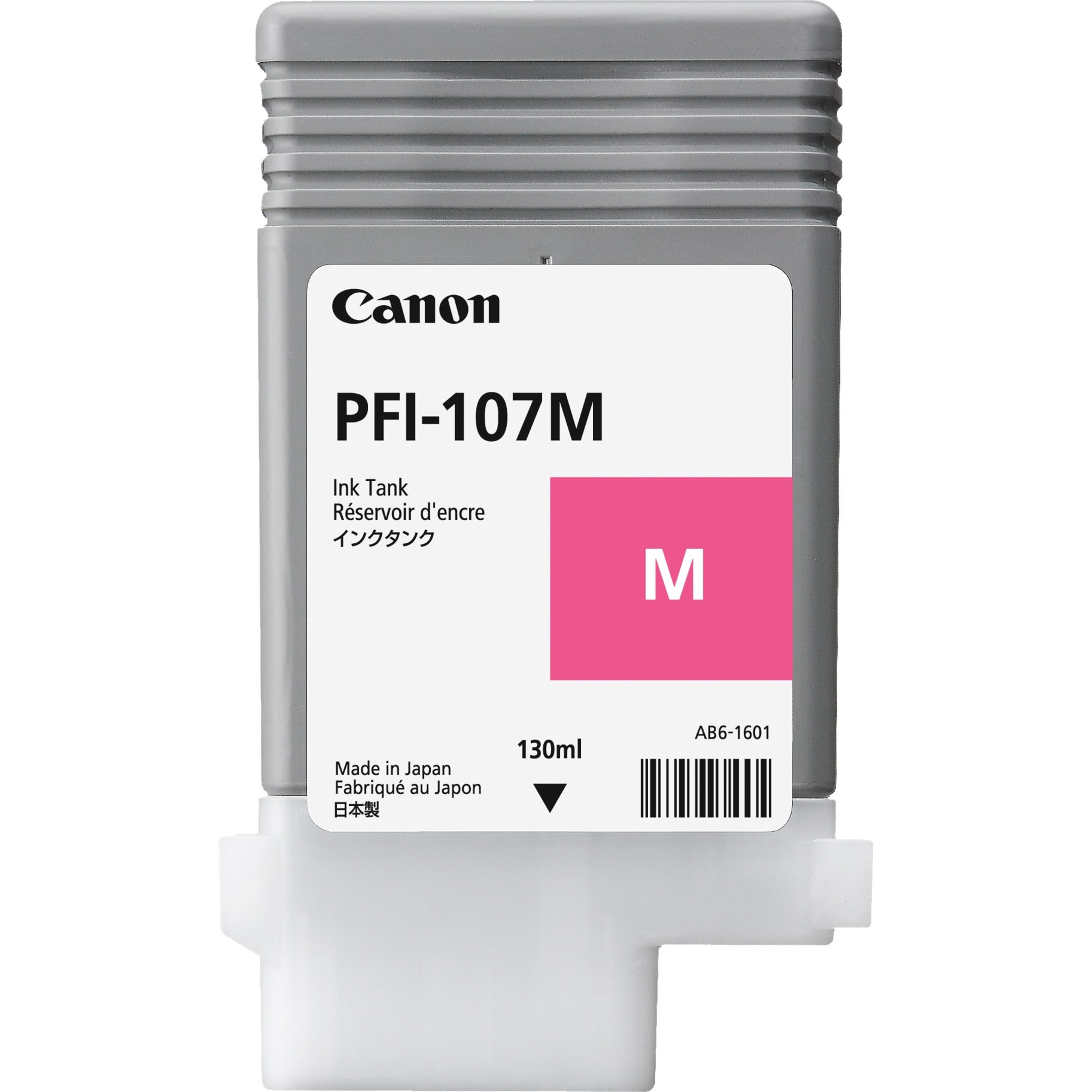 Image of Alternate - Tinte magenta PFI-107M online einkaufen bei Alternate