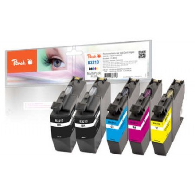 Image of Alternate - Tinte Spar Pack Plus PI500-267 online einkaufen bei Alternate